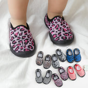 Mesh breathable baby toddler shoes